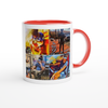 The Best of Too Reel - Ceramic Mug