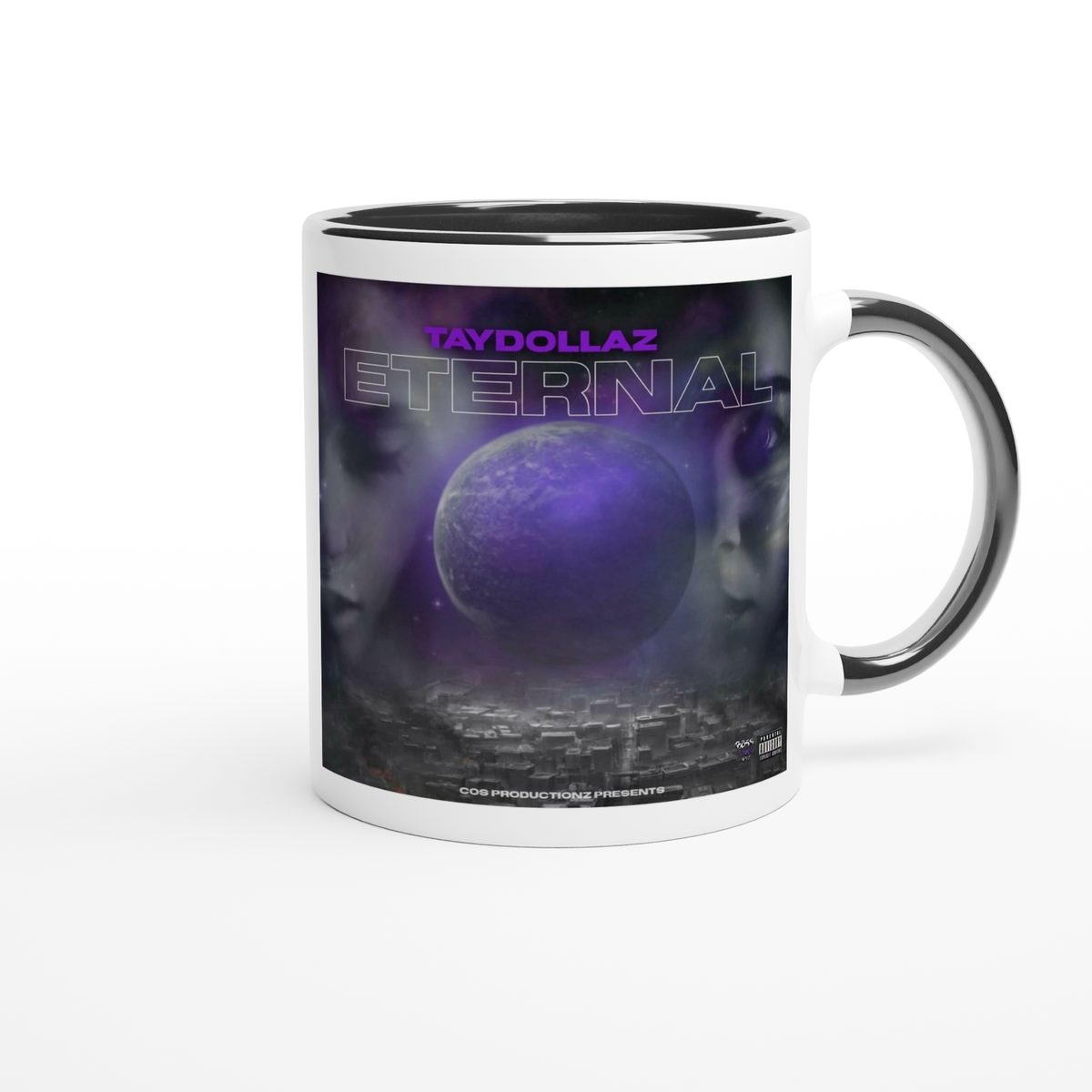 Eternal - Ceramic Mug