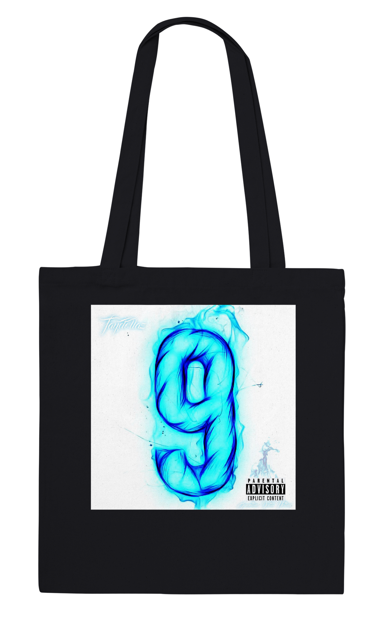 IX - Tote bag