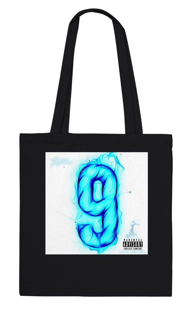 IX - Tote bag