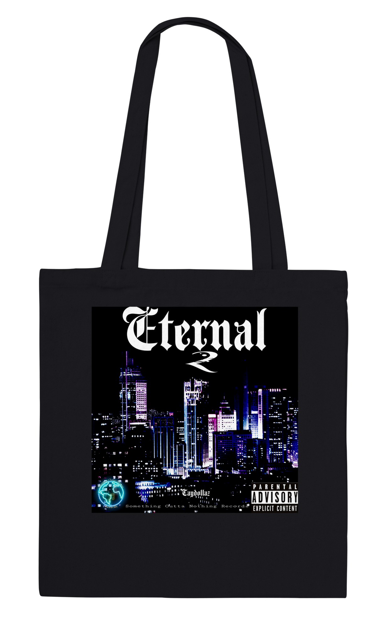 Eternal 2 - Tote bag
