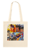 The Best of Too Reel - Tote bag