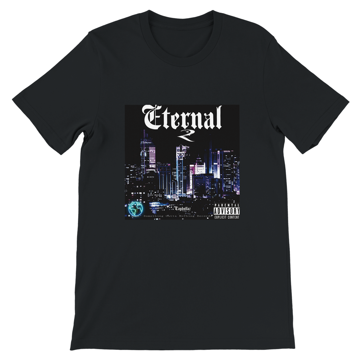 Eternal 2 - Unisex T-Shirt