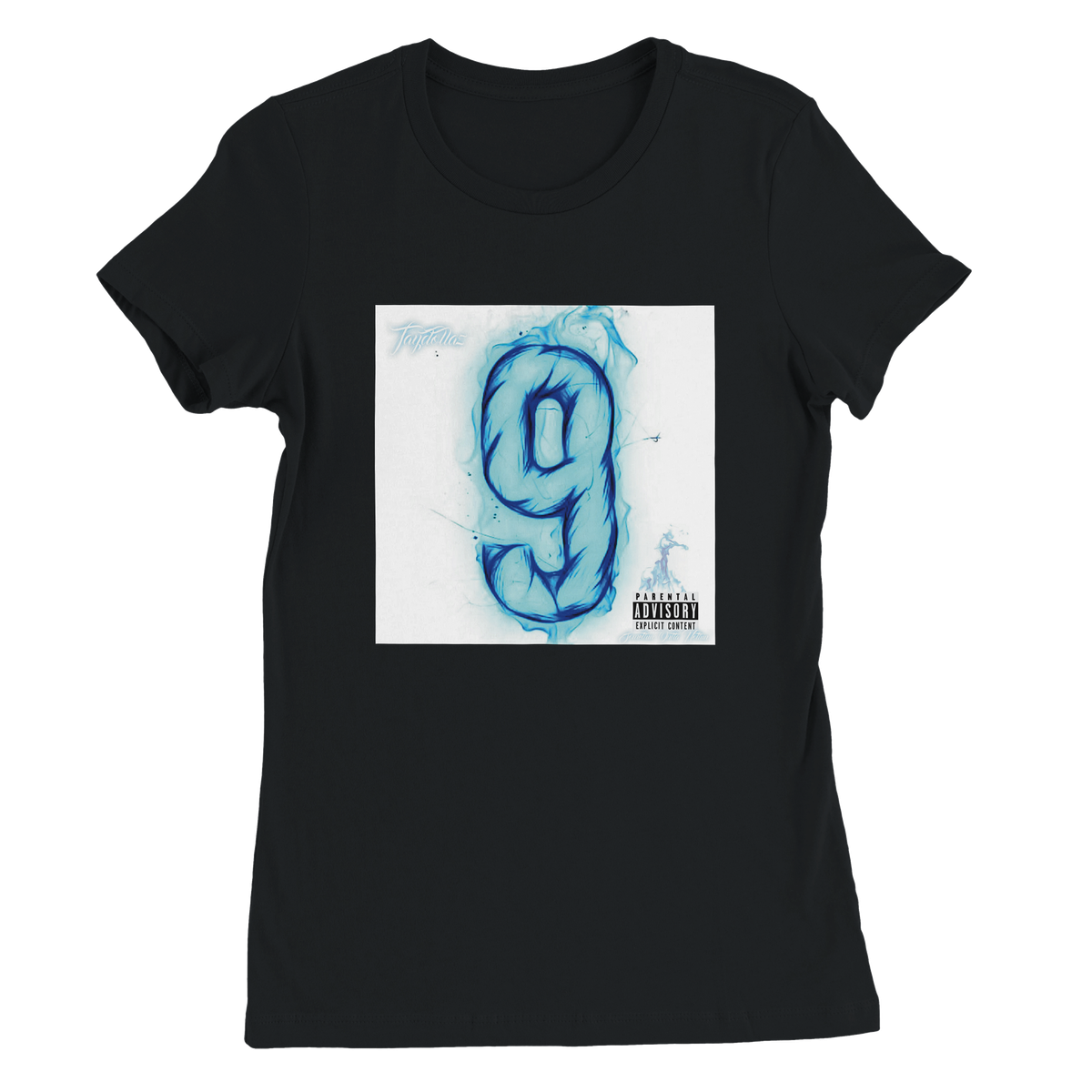 IX - Women’s Cut T-Shirt