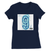 IX - Women’s Cut T-Shirt