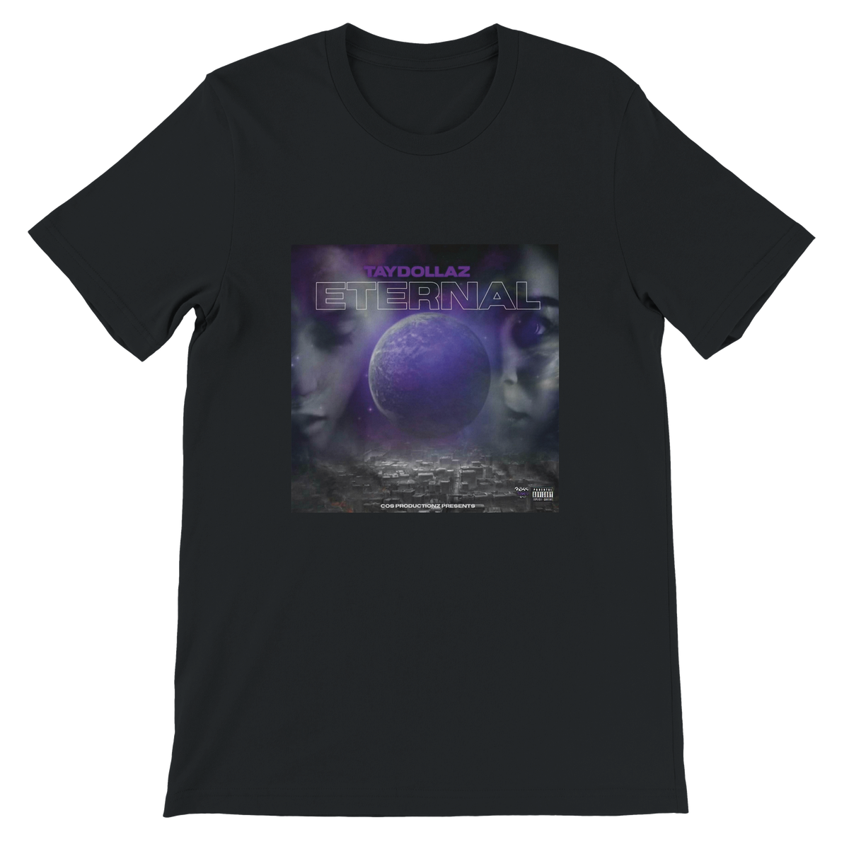 Eternal - Unisex T-Shirt
