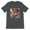 The Best of Too Reel - Unisex T-Shirt