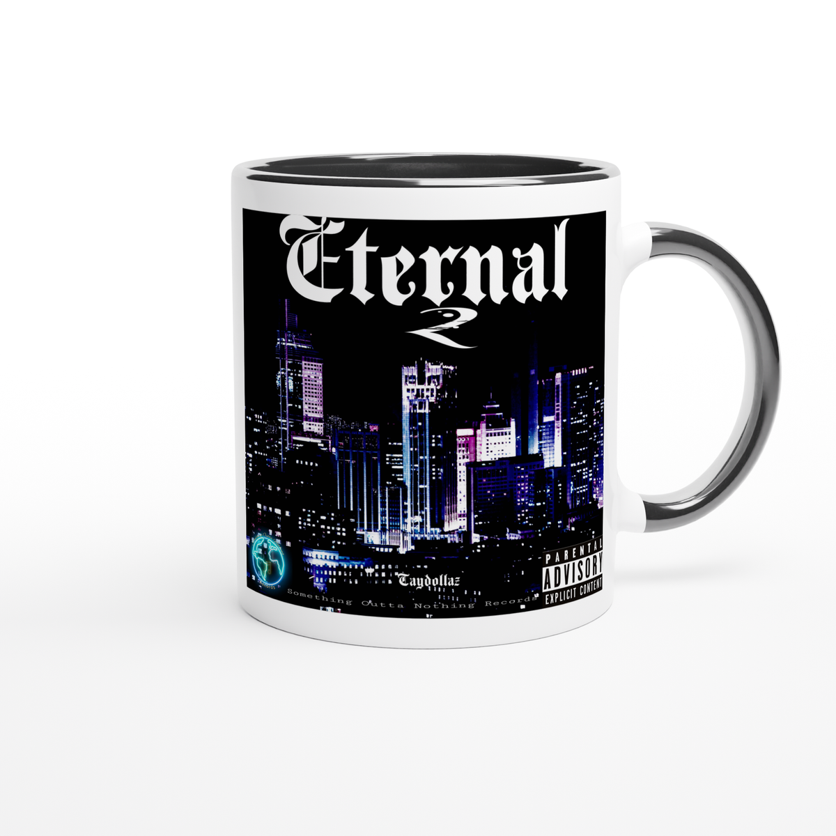 Eternal 2 - Ceramic Mug