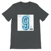 IX - Unisex T-Shirt