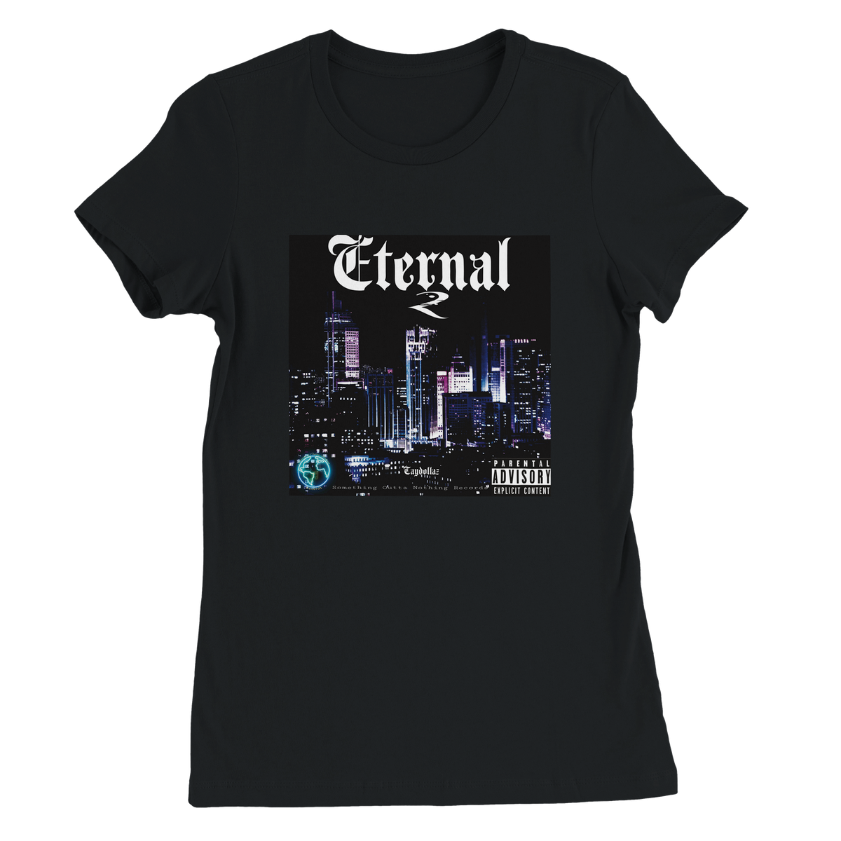 Eternal 2 - Women’s Cut T-Shirt