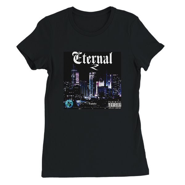 Eternal 2 - Women’s Cut T-Shirt