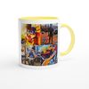 The Best of Too Reel - Ceramic Mug