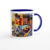 The Best of Too Reel - Ceramic Mug