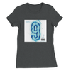 IX - Women’s Cut T-Shirt