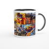 The Best of Too Reel - Ceramic Mug