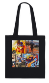 The Best of Too Reel - Tote bag