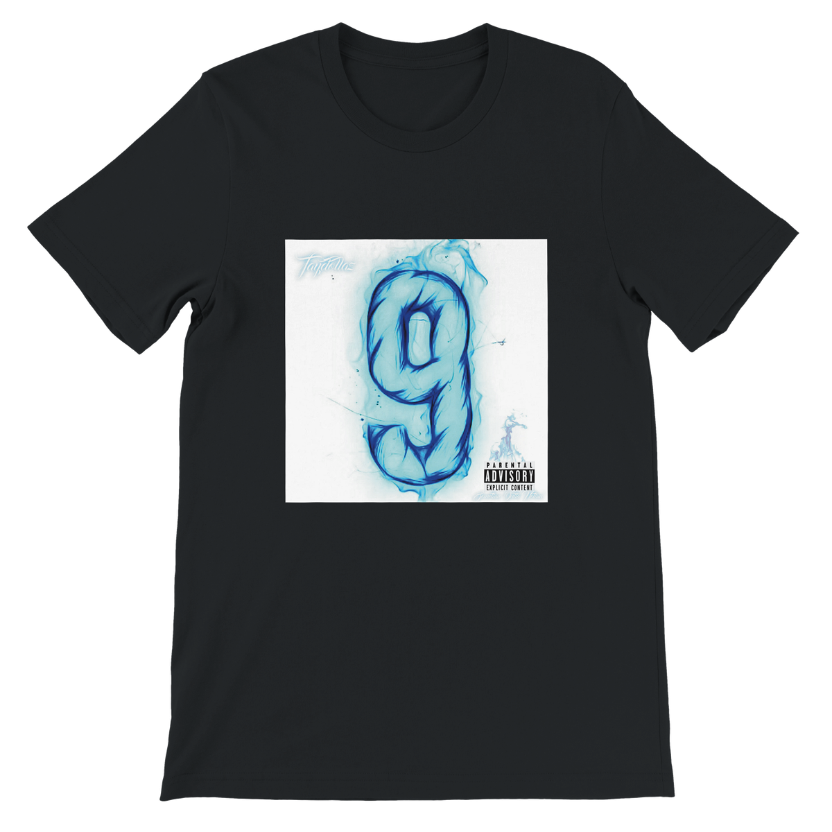 IX - Unisex T-Shirt