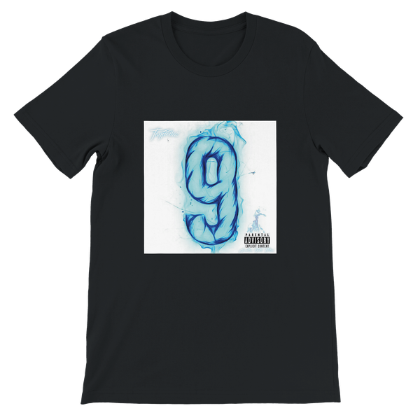 IX - Unisex T-Shirt