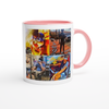 The Best of Too Reel - Ceramic Mug