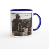 Subhuman Red Dirt Ballads - Ceramic Mug