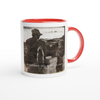 Subhuman Red Dirt Ballads - Ceramic Mug