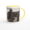 Subhuman Red Dirt Ballads - Ceramic Mug