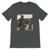 Subhuman Red Dirt Ballads - Unisex T-Shirt