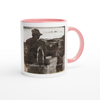 Subhuman Red Dirt Ballads - Ceramic Mug
