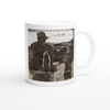 Subhuman Red Dirt Ballads - Ceramic Mug