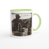 Subhuman Red Dirt Ballads - Ceramic Mug