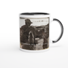 Subhuman Red Dirt Ballads - Ceramic Mug