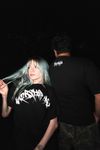 WORSHIP ME T-SHIRT