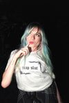 TRAP SLUT TEE