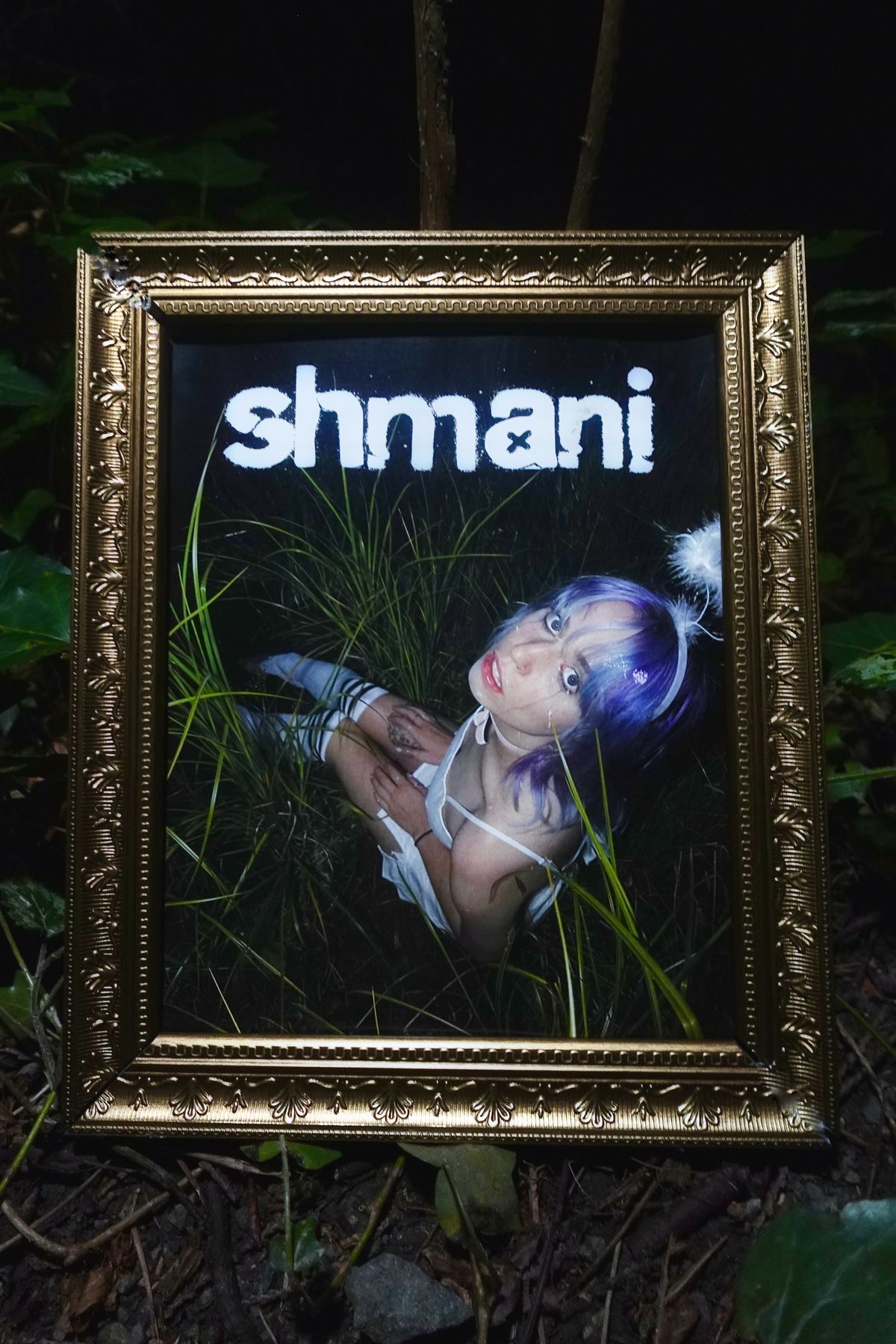 Shmani Poster