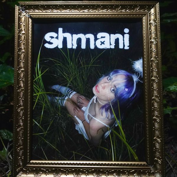 Shmani Poster