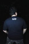 WORSHIP ME T-SHIRT