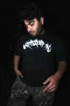 WORSHIP ME T-SHIRT