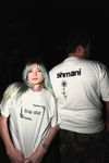 TRAP SLUT TEE