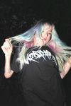 WORSHIP ME T-SHIRT