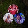 3 Sticker Set