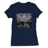 Anna Marie - Women’s Cut T-Shirt