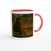 Life's Tide - Ceramic Mug