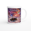 Victims on The Sea of Time - Ceramic Mug