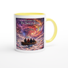 Victims on The Sea of Time - Ceramic Mug