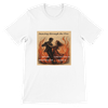 Dancing Through the Fire - Unisex T-Shirt