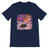Victims on The Sea of Time - Unisex T-Shirt