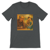 Phantom Kisses - Unisex T-Shirt