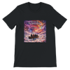 Victims on The Sea of Time - Unisex T-Shirt