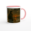 Life's Tide - Ceramic Mug