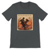 Dancing Through the Fire - Unisex T-Shirt